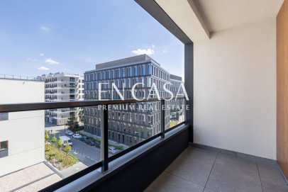 Apartment Rent Warszawa Mokotów Mariana Zdziechowskiego